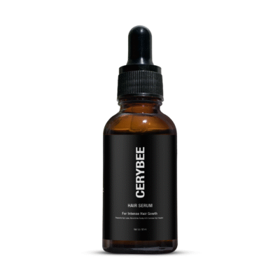 Hair Serum (Intense Hair Growth)